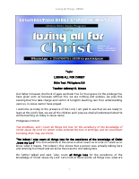 Losing All for Christ .pdf